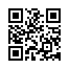 QR kód na túto stránku voda.oma.sk solarky