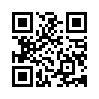 QR kód na túto stránku voda.oma.sk solisko