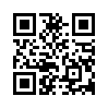 QR kód na túto stránku voda.oma.sk soplicka