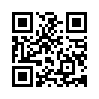 QR kód na túto stránku voda.oma.sk sosnica