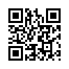 QR kód na túto stránku voda.oma.sk soudny-potok