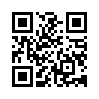 QR kód na túto stránku voda.oma.sk spaleny