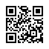 QR kód na túto stránku voda.oma.sk sporyszek