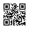 QR kód na túto stránku voda.oma.sk srednik