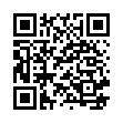 QR kód na túto stránku voda.oma.sk stagnovicky-kanal