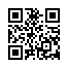 QR kód na túto stránku voda.oma.sk stanovec