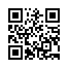 QR kód na túto stránku voda.oma.sk stara-malina