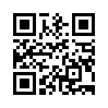 QR kód na túto stránku voda.oma.sk stara-rudava