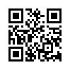 QR kód na túto stránku voda.oma.sk stare-labe