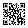 QR kód na túto stránku voda.oma.sk starohutsky-potok