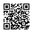 QR kód na túto stránku voda.oma.sk starovsky-potok-hardynski