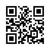 QR kód na túto stránku voda.oma.sk stavica