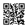 QR kód na túto stránku voda.oma.sk stavidla