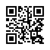 QR kód na túto stránku voda.oma.sk stavinsko