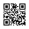 QR kód na túto stránku voda.oma.sk staviska