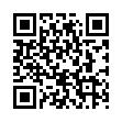 QR kód na túto stránku voda.oma.sk staw-kajakowy