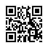 QR kód na túto stránku voda.oma.sk stedry-potok