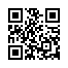 QR kód na túto stránku voda.oma.sk steinbach