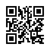 QR kód na túto stránku voda.oma.sk stepan