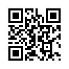 QR kód na túto stránku voda.oma.sk stepanka