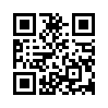 QR kód na túto stránku voda.oma.sk stobnica