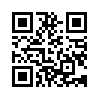 QR kód na túto stránku voda.oma.sk stojna