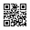 QR kód na túto stránku voda.oma.sk stopnica