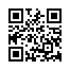 QR kód na túto stránku voda.oma.sk strachovec