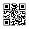 QR kód na túto stránku voda.oma.sk stramberk