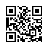 QR kód na túto stránku voda.oma.sk strasne