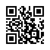 QR kód na túto stránku voda.oma.sk strehovica