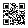 QR kód na túto stránku voda.oma.sk strelovec