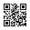 QR kód na túto stránku voda.oma.sk strem