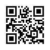 QR kód na túto stránku voda.oma.sk striebornica