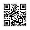 QR kód na túto stránku voda.oma.sk strizov