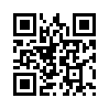 QR kód na túto stránku voda.oma.sk strizovsky