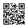 QR kód na túto stránku voda.oma.sk stryszowka