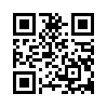 QR kód na túto stránku voda.oma.sk strzenec