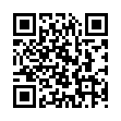 QR kód na túto stránku voda.oma.sk studnicny-potok