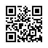 QR kód na túto stránku voda.oma.sk sucha-voda