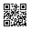 QR kód na túto stránku voda.oma.sk suchy-kanal