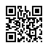 QR kód na túto stránku voda.oma.sk suchy-tunel