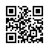 QR kód na túto stránku voda.oma.sk suchy