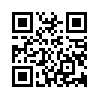QR kód na túto stránku voda.oma.sk suchypotok