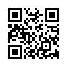 QR kód na túto stránku voda.oma.sk suci-potok