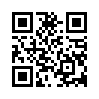 QR kód na túto stránku voda.oma.sk sudovsky