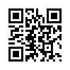 QR kód na túto stránku voda.oma.sk sulkowka