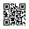 QR kód na túto stránku voda.oma.sk sustkula