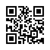 QR kód na túto stránku voda.oma.sk svatba