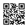 QR kód na túto stránku voda.oma.sk svetly